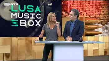 Nelz e Nandinho Semedo...