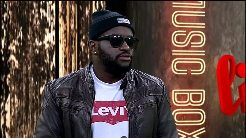 Imagem de Lusa Music Box