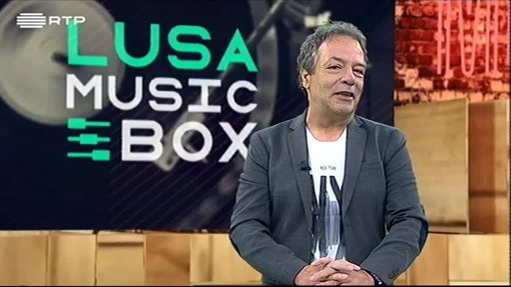Imagem de Lusa Music Box