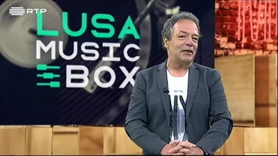 Lusa Music Box