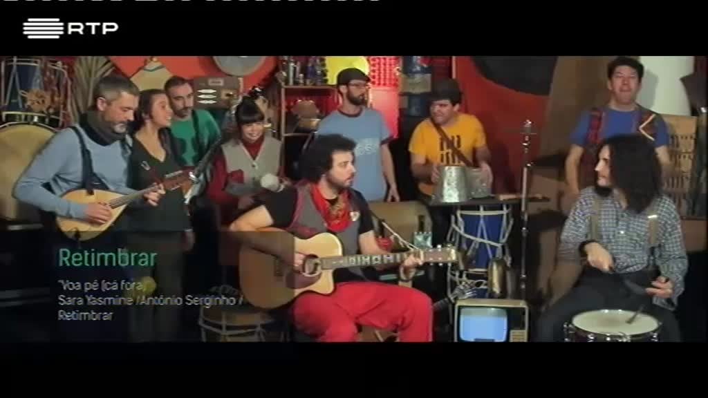 Imagem de Lusa Music Box