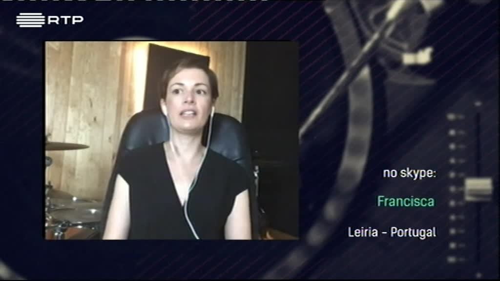 Imagem de Lusa Music Box