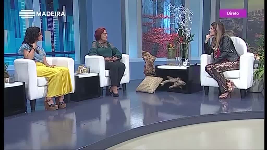 Imagem de Madeira Viva 2018