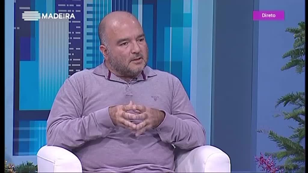 Imagem de Madeira Viva 2018