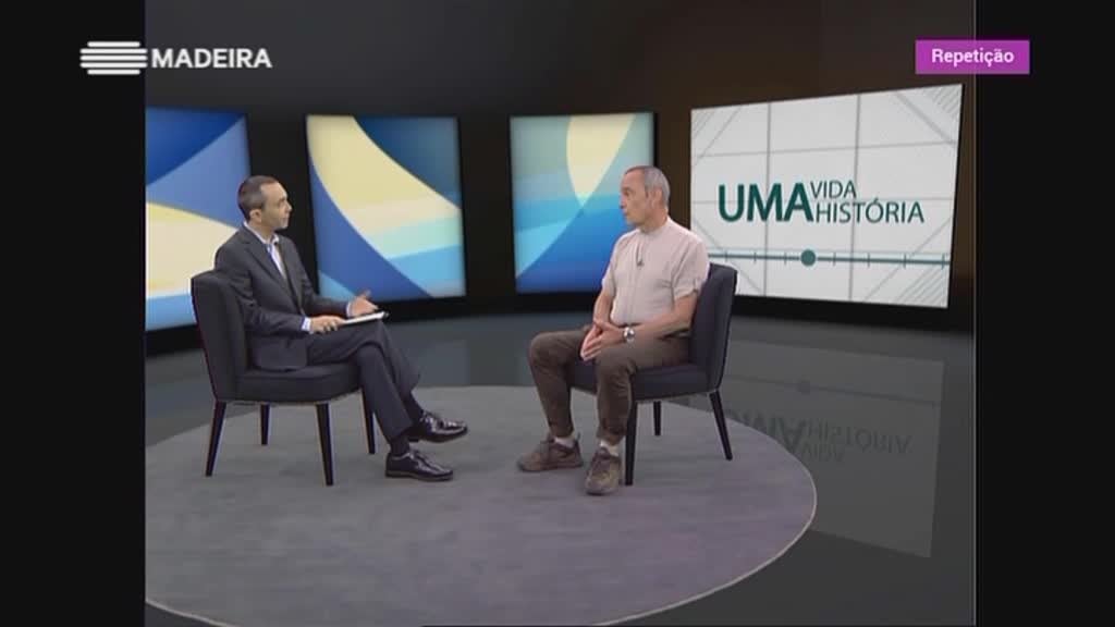 Imagem do Programa / Episiódio - Uma Vida, Uma História 2018