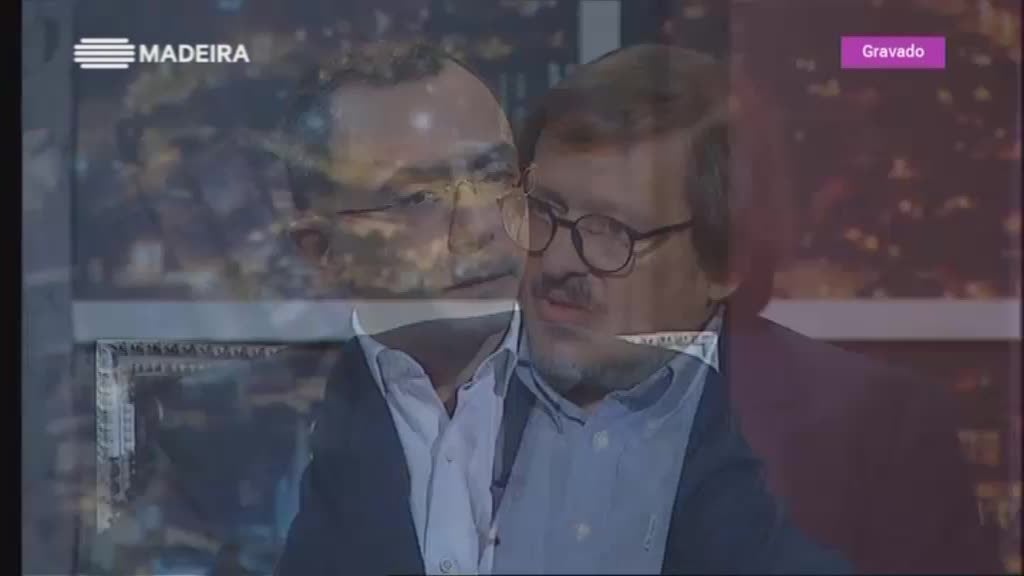 Imagem do Programa / Episiódio - Uma Vida, Uma História 2018 - António Loja Neves