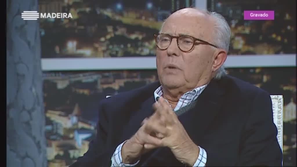 Imagem do Programa / Episiódio - Uma Vida, Uma História 2018 - Graciano Góis