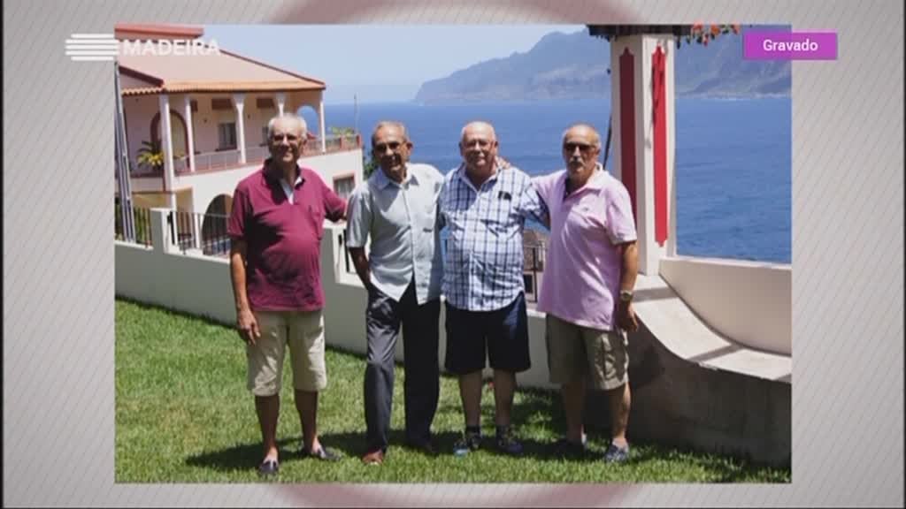 Imagem do Programa / Episiódio - Uma Vida, Uma História 2018