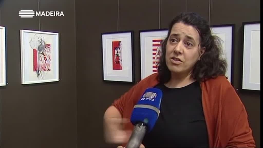 Imagem de Casa das Artes 2018