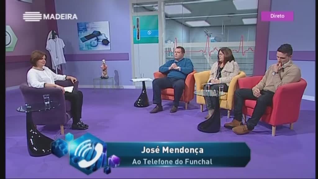 Imagem do Programa / Episiódio - Consultório 2018