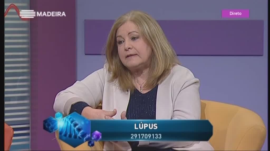 Imagem do Programa / Episiódio - Consultório 2018