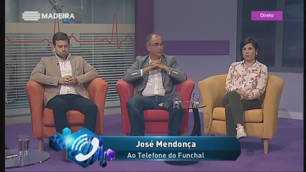 Imagem do Programa / Episiódio - Consultório 2018