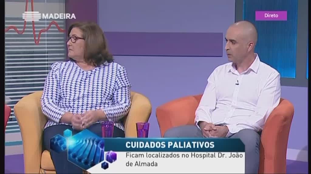 Imagem do Programa / Episiódio - Consultório 2018