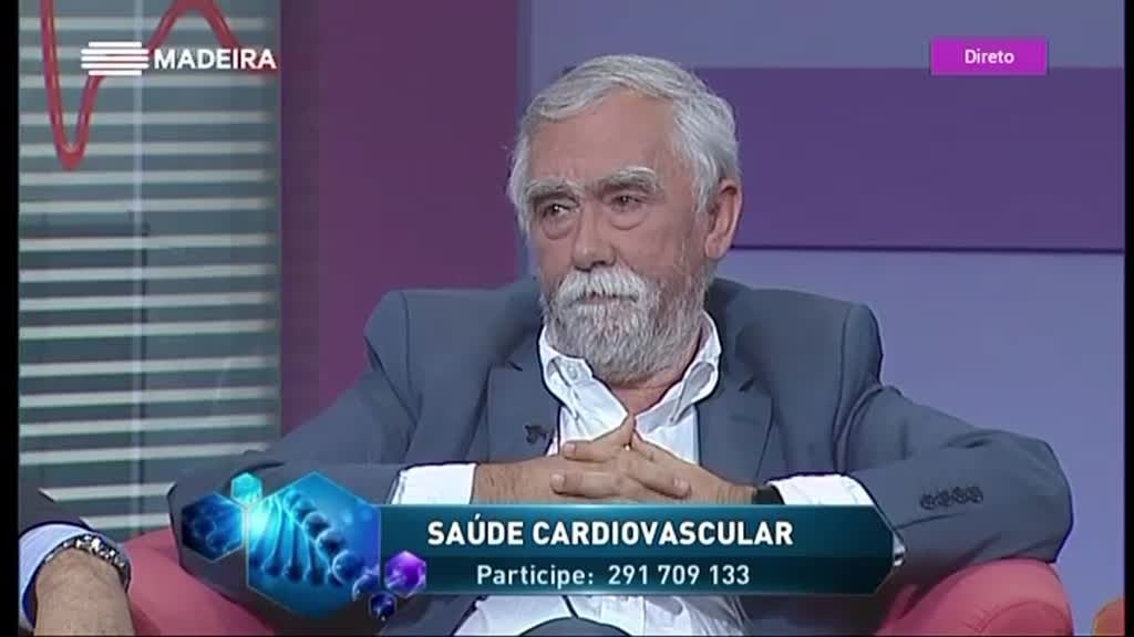 A Saúde Cardiovascular