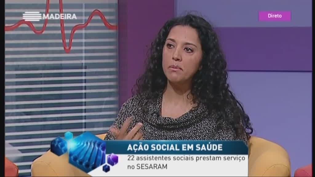 Imagem do Programa / Episiódio - Consultório 2018