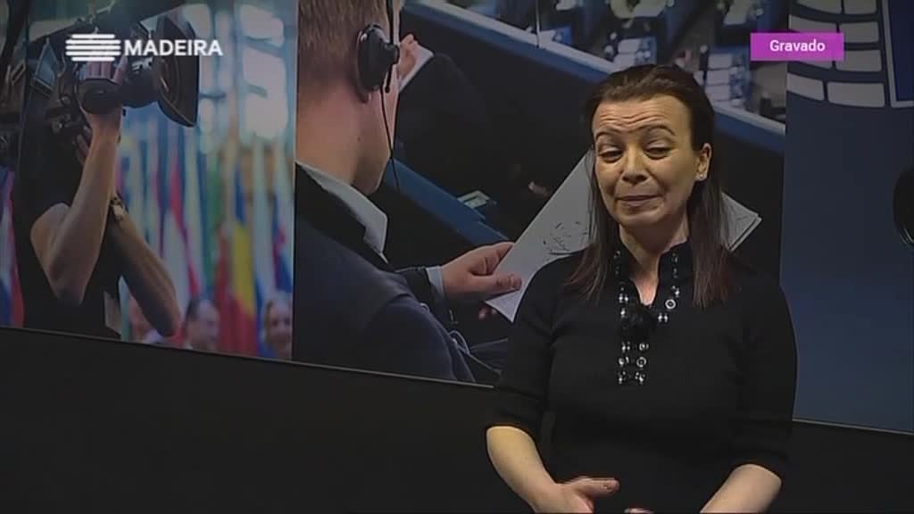 Imagem do Programa / Episiódio - Aldeia Global 2018