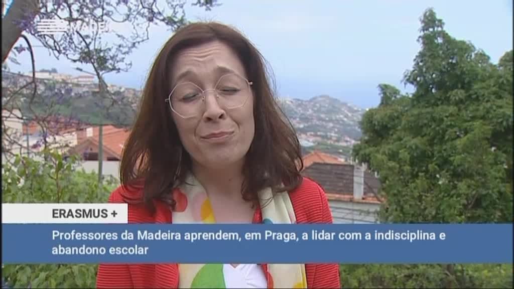 Imagem do Programa / Episiódio - Aldeia Global 2018