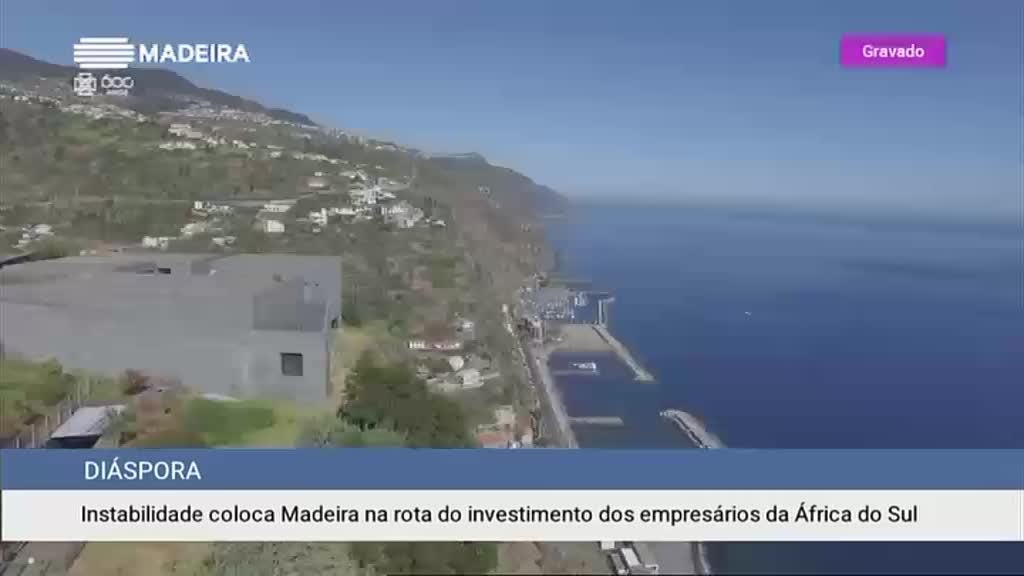 Imagem de Aldeia Global 2018