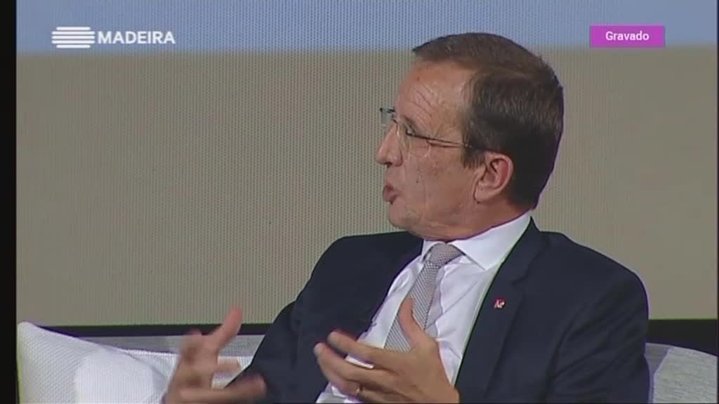 Imagem do Programa / Episiódio - Aldeia Global 2018