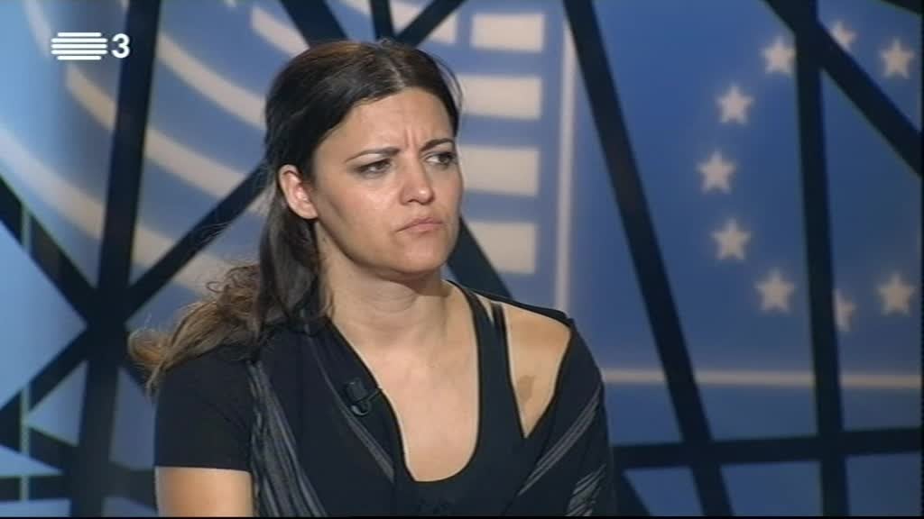 Imagem de Eurodeputados