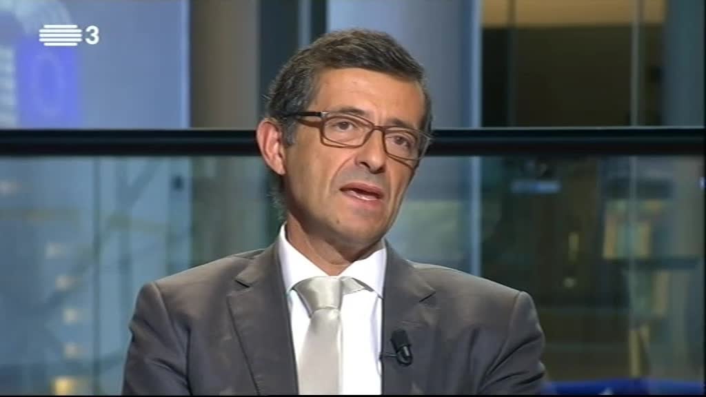 Imagem de Eurodeputados