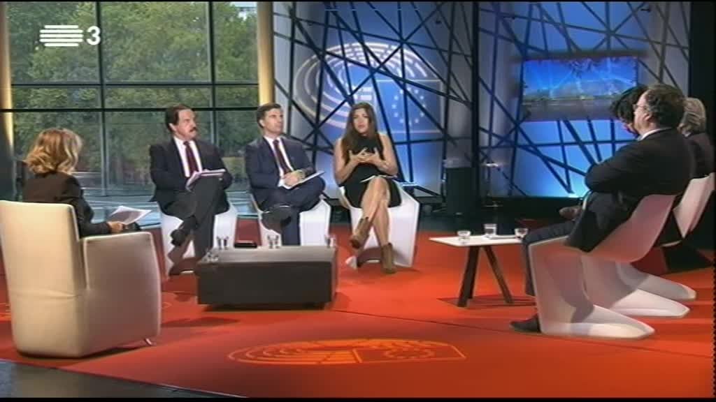 Imagem de Eurodeputados