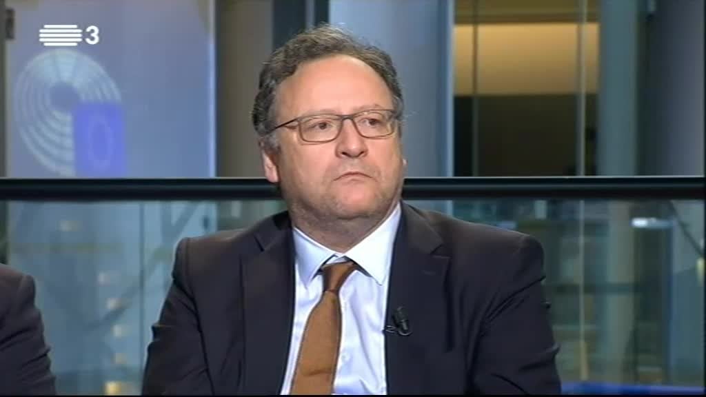 Imagem de Eurodeputados