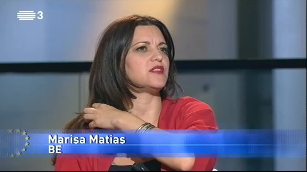 Imagem de Eurodeputados