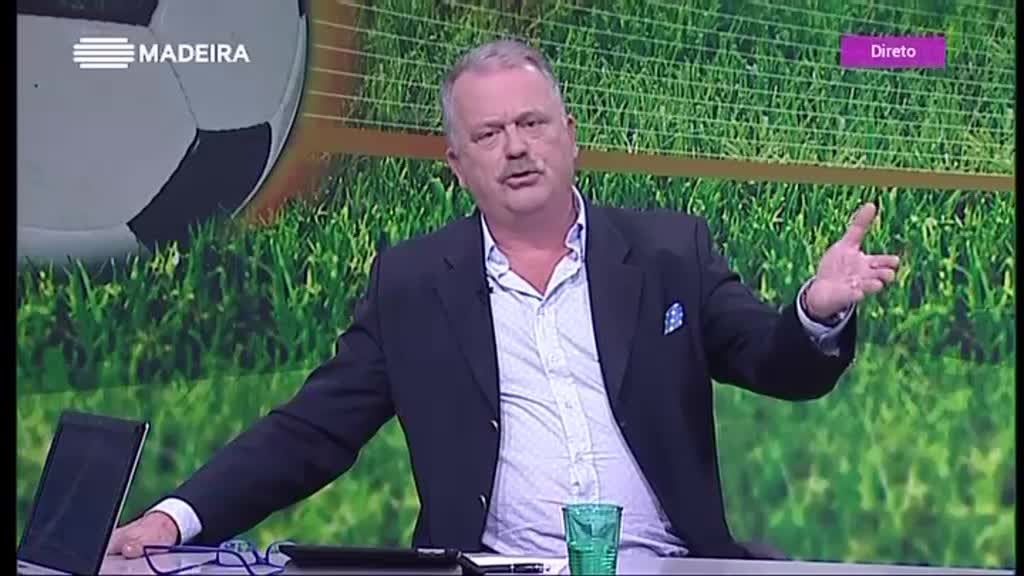 Imagem de Prolongamento 2018