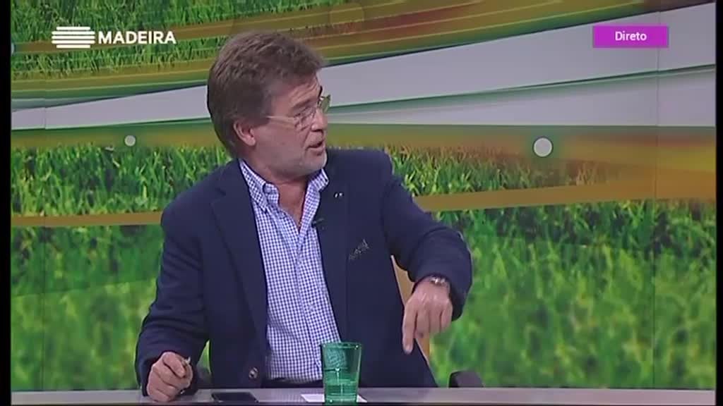 Imagem de Prolongamento 2018