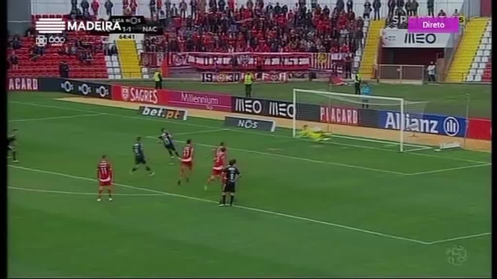 Imagem de Prolongamento 2018