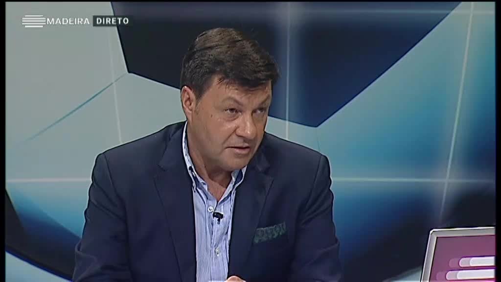 Imagem de Prolongamento 2018