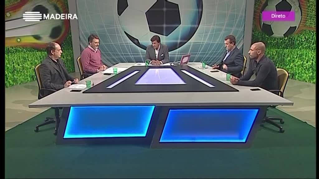 Imagem de Prolongamento 2018