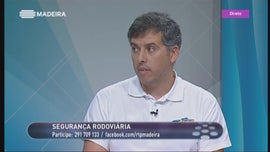 Imagem de Seguran�a rodovi�ria