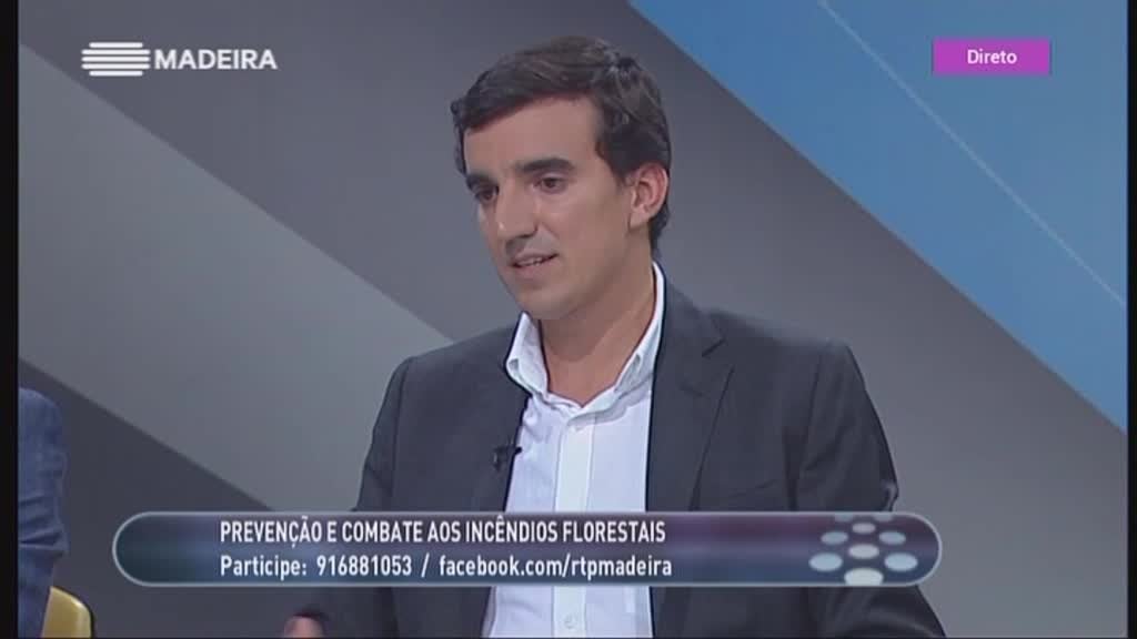 Imagem do Programa / Episiódio - Interesse Público