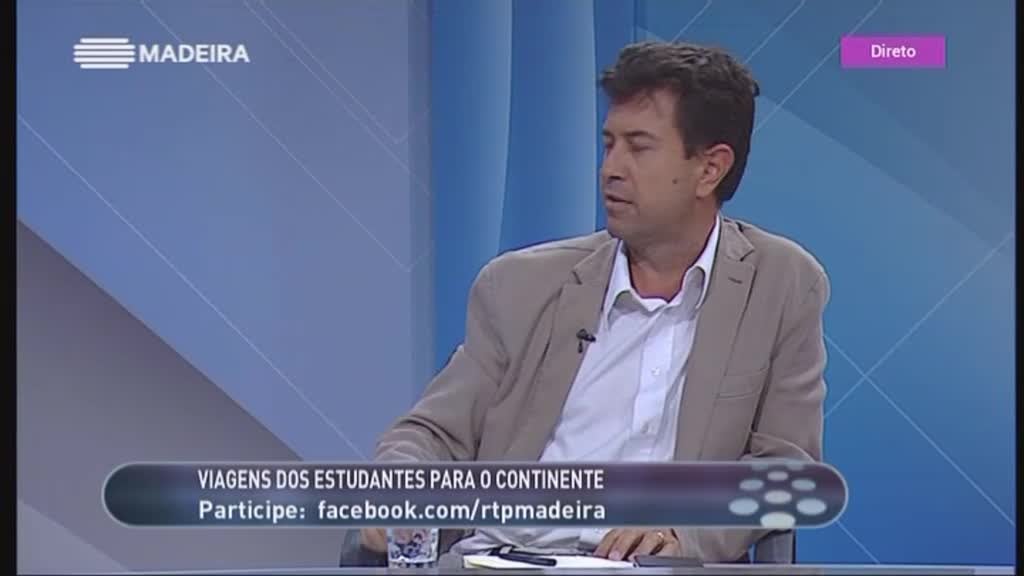 Imagem de Interesse Público - As viagens dos estudantes