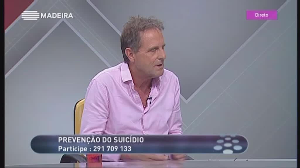 Imagem de Interesse Público - Suicídio - Causas e formas de atuar