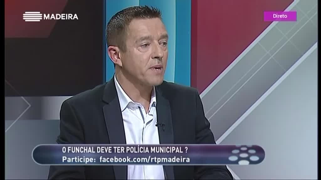 Imagem de Interesse Público - Polícia Municipal