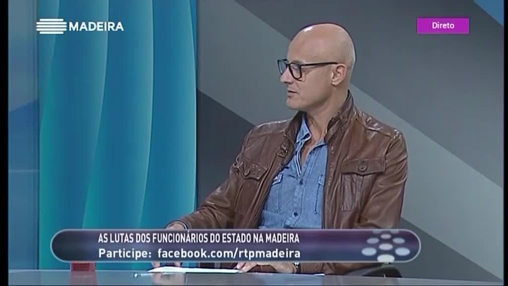 Imagem de Interesse Público - Protesto dos Agentes de Segurança