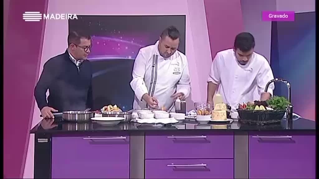 Imagem de Atlântida Madeira