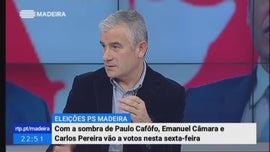 Eleies PS - Madeira