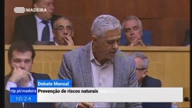 Debate Mensal