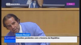 Debate Mensal