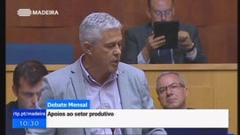 Debate Mensal