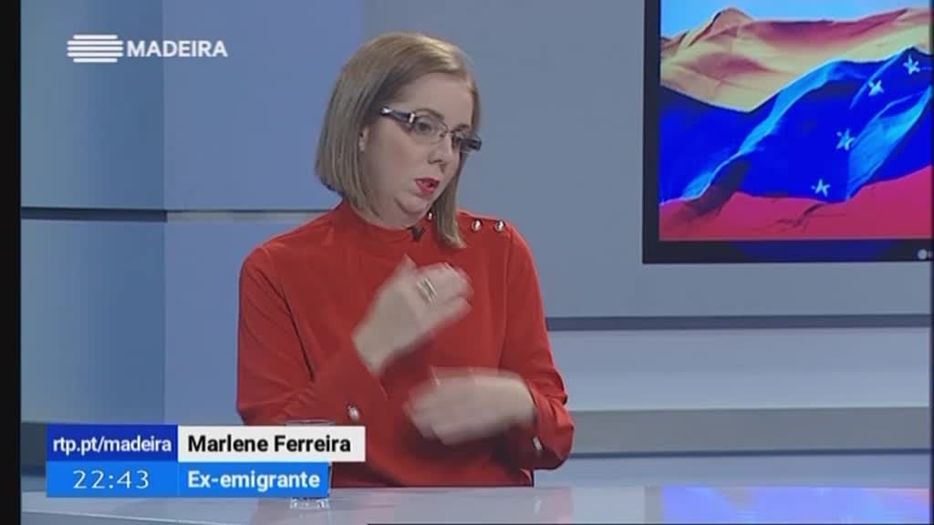 Imagem de Especial Informação (Madeira) 2018