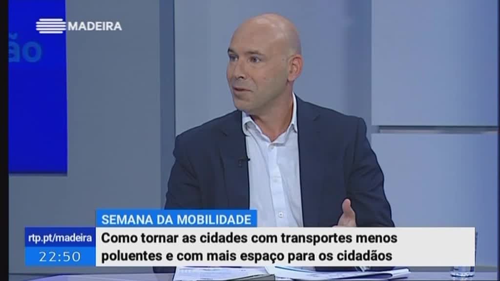 Imagem de Especial Informação (Madeira) 2018