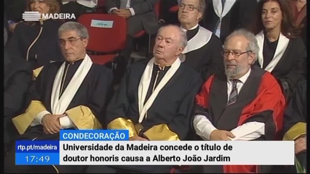 Imagem de Especial Informação (Madeira) 2018