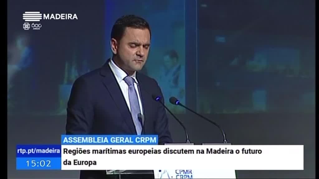 Imagem de Especial Informação (Madeira) 2018