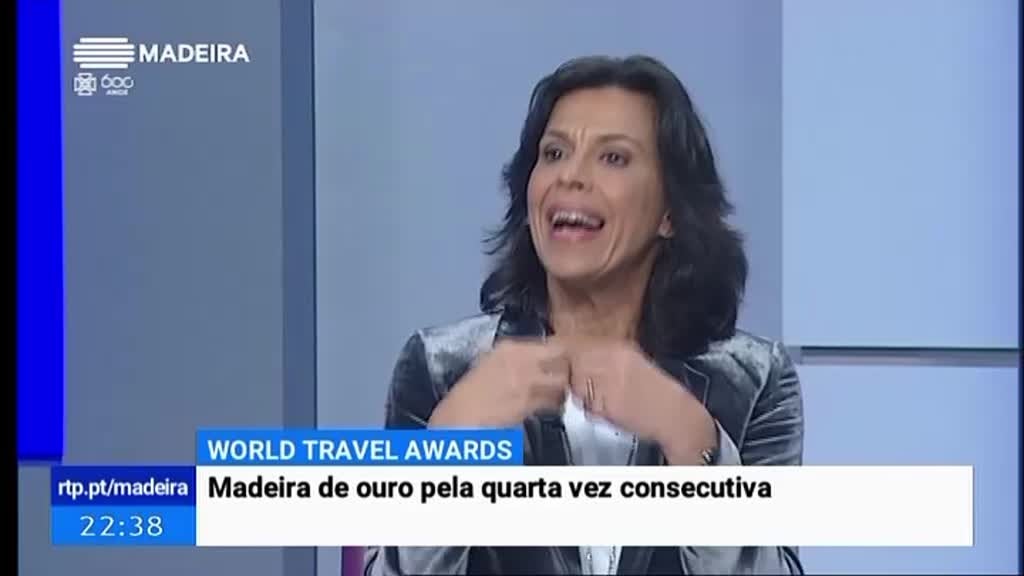 Imagem de Especial Informação (Madeira) 2018