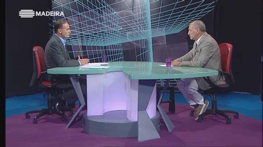 Imagem de Em Entrevista 2018